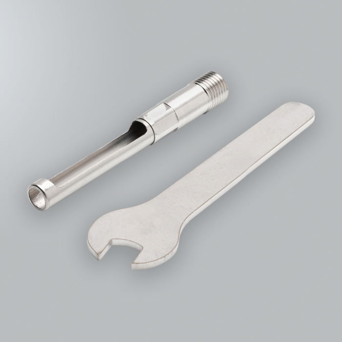 Barrel For WTP 90 / WXP 90 Barrel For WTP 90 / WXP 90